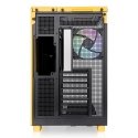 Thermaltake View 380 XL TG ARGB Midi Tower Yellow Thermaltake View 380 XL TG ARGB Midi Tower Yellow
