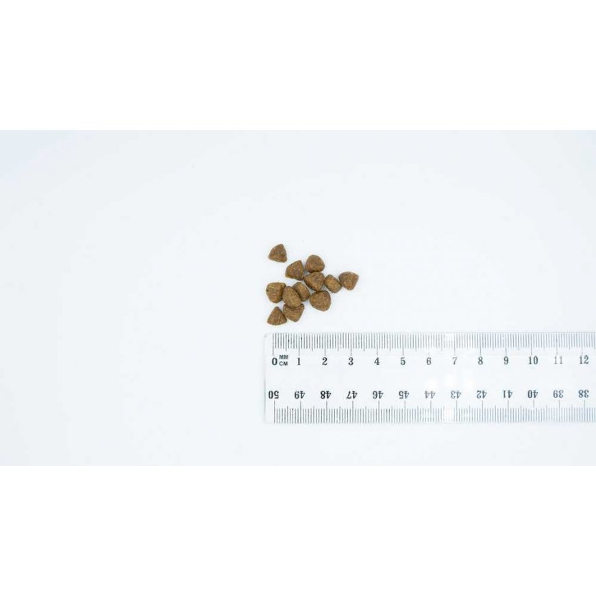 Kuivtoit partest ja kalkunitest kutsikatele 3kg – 2