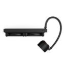 NZXT Kraken Elite 280 Процессор All-in-one liquid cooler 14 cm Черный NZXT Kraken Elite 280 Процессор All-in-one liquid cooler 14 cm Черный