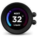 NZXT Kraken Elite 280 Suoritin All-in-one-nesteenjäähdytin 14 cm musta NZXT Kraken Elite 280 Suoritin All-in-one-nesteenjäähdytin 14 cm musta