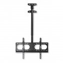 Nedis TVCM1350BK TV-kiinnike 165,1 cm (65") musta Nedis TVCM1350BK TV-kiinnike 165,1 cm (65") musta