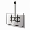 Nedis TVCM1350BK TV-kiinnike 165,1 cm (65") musta Nedis TVCM1350BK TV-kiinnike 165,1 cm (65") musta