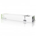 Nedis TVCM1350BK крепление для телевизора 165,1 cm (65") Черный Nedis TVCM1350BK крепление для телевизора 165,1 cm (65") Черный