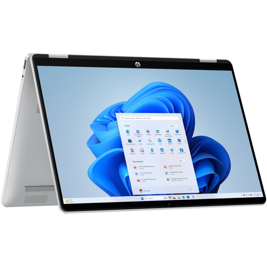 HP Poly Nešojamais dators HP OmniBook