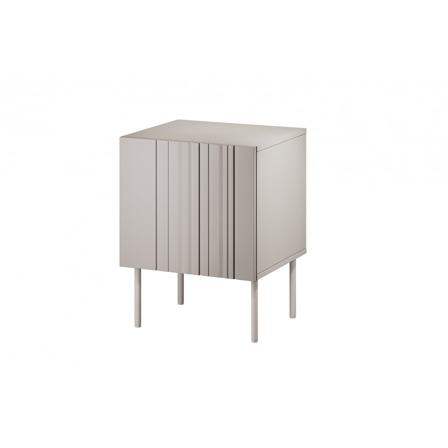Cama ISLA 400069 naktsskapītis 0 atvilktne