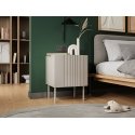 Cama ISLA 400069 ночной/прикроватный столик Прикроватная тумбочка 0 ящик(и) Cashmere colour Cama ISLA 400069 ночной/прикроватный столик Прикроватная тумбочка 0 ящик(и) Cashmere colour
