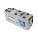 Battery 12V 130Ah/1000A B03 (L+ Standard) Battery 12V 130Ah/1000A B03 (L+ Standard)