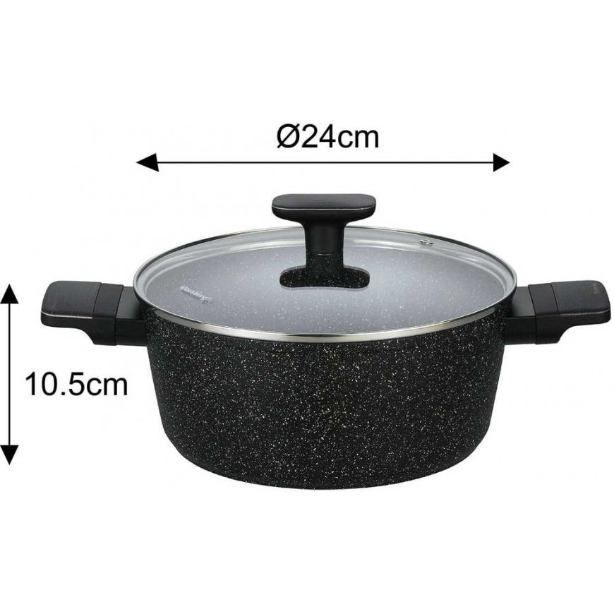 KOMPLEKT MAMUROVA KATTED KLEEBUMI KATTES 12-ELE KLAUSBERG KB-7830 – 4