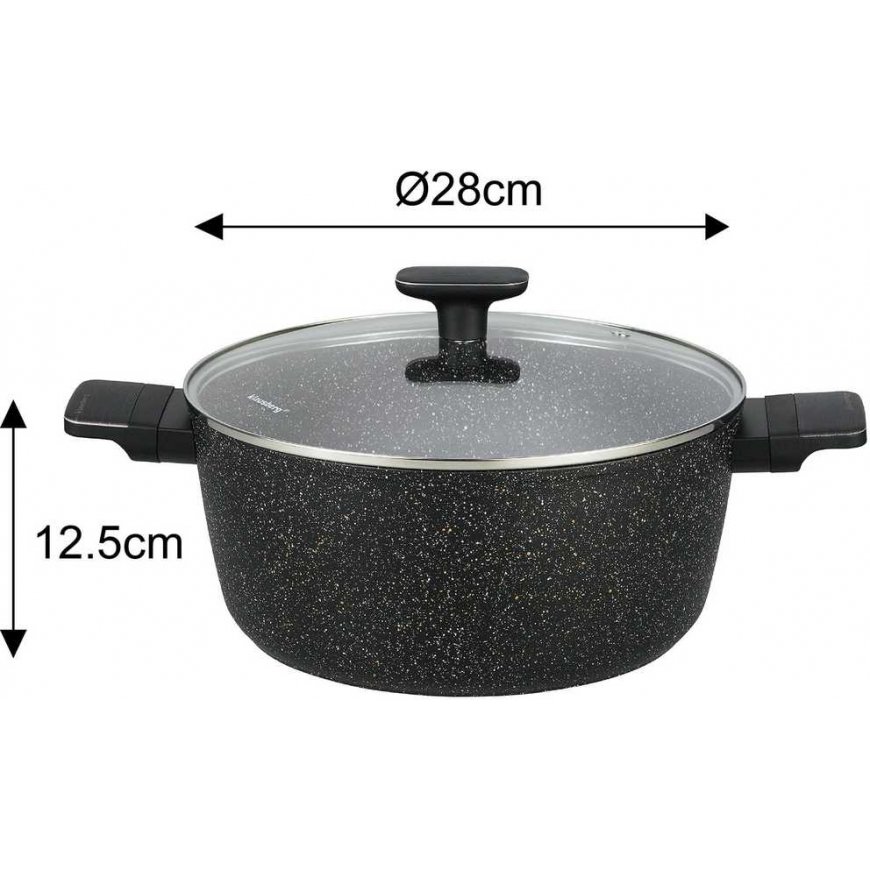 KOMPLETTI KATTAUS MAMUROVALLA KALVOLLA 12-OSAINEN KLAUSBERG KB-7830 – 5