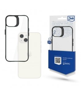 3MK Satin Armor Case+ mobile phone case