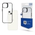 3MK Satin Armor Case+ mobile phone case 3MK Satin Armor Case+ mobile phone case