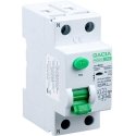 6kA 2P 25A 30mA differential automatic switch, type: AC GACIA PR8NM 2P 25A 30MA AC 6kA 2P 25A 30mA differential automatic switch, type: AC GACIA PR8NM 2P 25A 30MA AC
