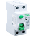 6kA 2P 25A 30mA differential automatic switch, type: AC GACIA PR8NM 2P 25A 30MA AC 6kA 2P 25A 30mA differential automatic switch, type: AC GACIA PR8NM 2P 25A 30MA AC