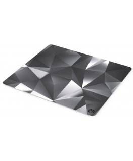ENDORFY Crystal Black L Игровая поверхность Черный, Белый