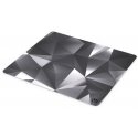 ENDORFY Crystal Black L Gaming mouse pad Black, White ENDORFY Crystal Black L Gaming mouse pad Black, White