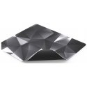 ENDORFY Crystal Black L Gaming mouse pad Black, White ENDORFY Crystal Black L Gaming mouse pad Black, White