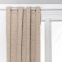 Atmosphera SOANA night curtains, 140 x 260 cm Atmosphera SOANA night curtains, 140 x 260 cm