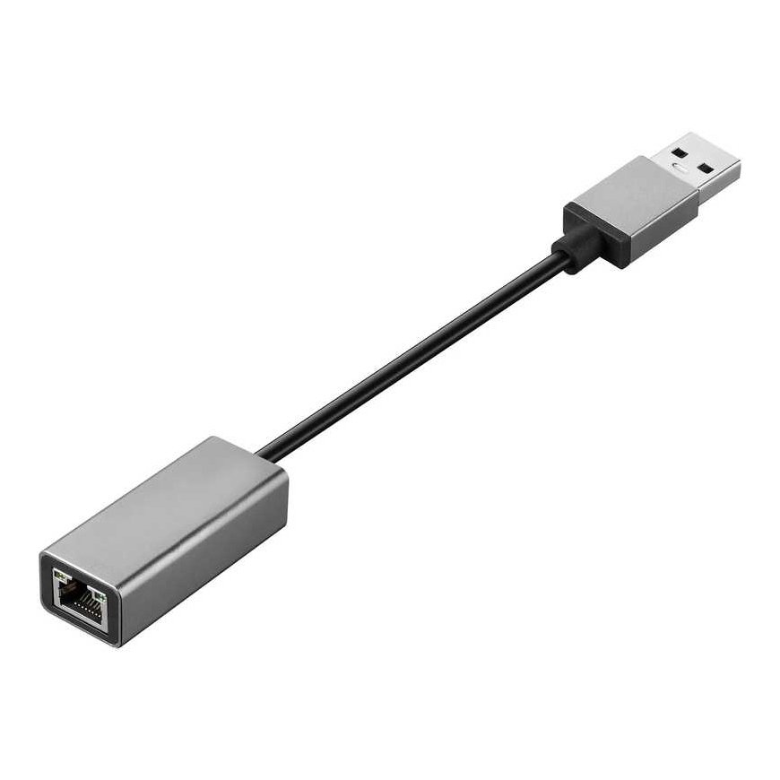 RoGer USGLAN1 Adapteris USB3.0 uz
