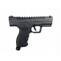 Beeman Protect BP50 Magazine for pistol Black Beeman Protect BP50 Magazine for pistol Black