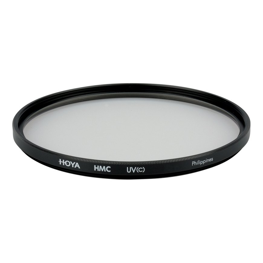 Hoya UV PHL 46mm Ultraviolettvalguse (UV) kaamerafilter