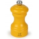 Peugeot soola jahvataja, 10 cm, Safran Geltona, Bistrorama Peugeot soola jahvataja, 10 cm, Safran Geltona, Bistrorama