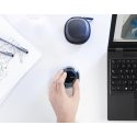 3Dconnexion SpaceMouse pele Birojs RF Wireless + Bluetooth + USB Type-A 6DoF