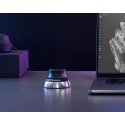 3Dconnexion SpaceMouse hiiri Office RF Wireless + Bluetooth + USB Type-A 6DoF