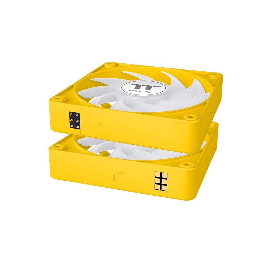 Thermaltake CT120 EX ARGB Datora korpusam
