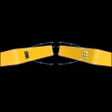 Thermaltake CT120 EX ARGB Computer case Air cooler 12 cm Yellow