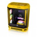 Thermaltake CT120 EX ARGB Arvuti korpus Õhujahuti 12 cm Kollane Thermaltake CT120 EX ARGB Arvuti korpus Õhujahuti 12 cm Kollane