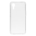 Taktinis TPU dėklas Samsung Galaxy Xcover 7 Pro skaidrus Taktinis TPU dėklas Samsung Galaxy Xcover 7 Pro skaidrus