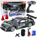 Lean Toys Remote Controlled Racing RC Car 1:16, 30 km/h Lean Toys Remote Controlled Racing RC Car 1:16, 30 km/h