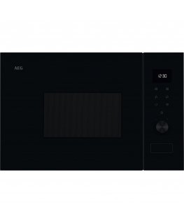 AEG OS5MG20EB musta Grillimikroaaltouuni Kiinteä 20 L 800 W