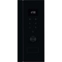 AEG OS5MG20EB Juoda Mikrobangų krosnelė su kepsninės funkcija Įmontuoti 20 L 800 W AEG OS5MG20EB Juoda Mikrobangų krosnelė su kepsninės funkcija Įmontuoti 20 L 800 W