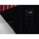 AEG OS5MG20EB Melns Mikroviļņu krāsns ar grilu Iebūvēts 20 L 800 W AEG OS5MG20EB Melns Mikroviļņu krāsns ar grilu Iebūvēts 20 L 800 W