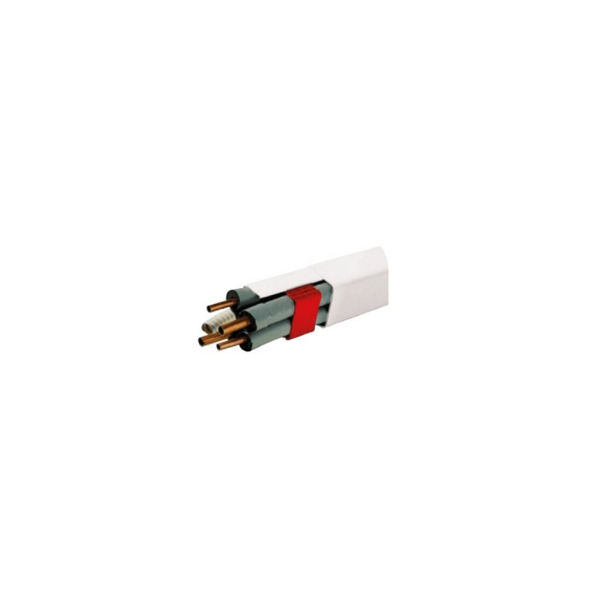 IPDT80 uzstādīšanas gulta balta 2 m Ivensis IPDT80 (2M) – 2