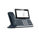 Yealink MP58 Microsoft Teams Edition IP tālrunis Pelēks LCD Wi-Fi Yealink MP58 Microsoft Teams Edition IP tālrunis Pelēks LCD Wi-Fi