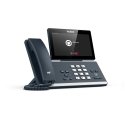 Yealink MP58 Microsoft Teams Edition IP-telefon Hall LCD WiFi Yealink MP58 Microsoft Teams Edition IP-telefon Hall LCD WiFi