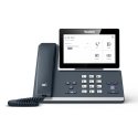 Yealink MP58 Microsoft Teams Edition IP tālrunis Pelēks LCD Wi-Fi Yealink MP58 Microsoft Teams Edition IP tālrunis Pelēks LCD Wi-Fi