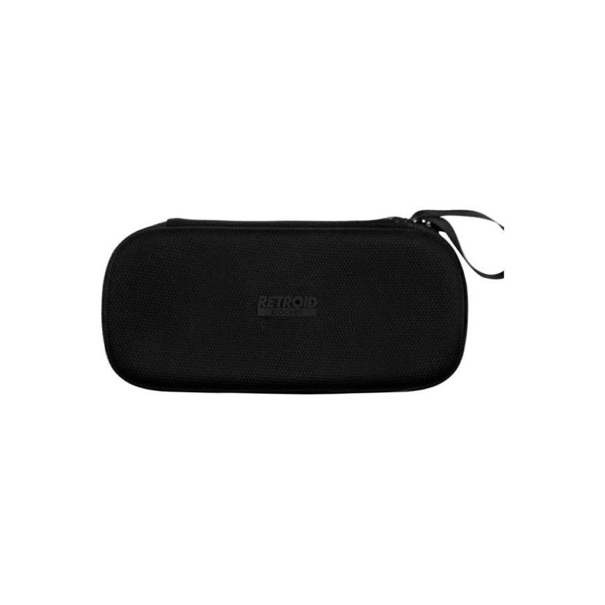 Cover Retroid Carry Case for Retroid 5 black