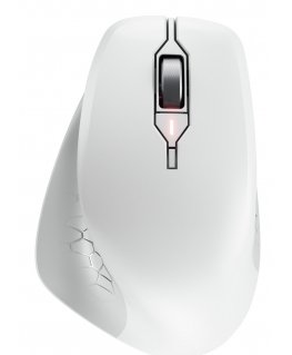 CHERRY JW-8550-0 hiiri Universaali Oikeakätinen Langaton RF Optinen 4000 DPI