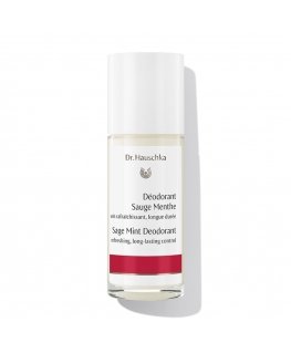 Dr. Hauschka Sage Mint Deodorant