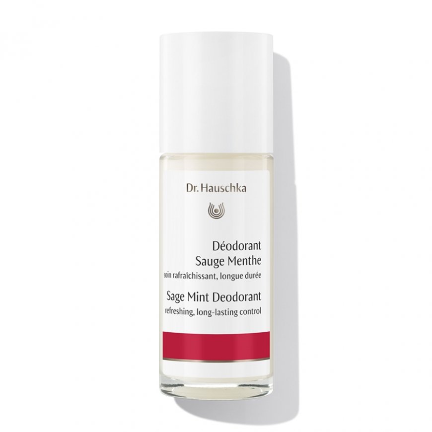 Dr. Hauschka Dr. Hauschka 420001999 dezodorants