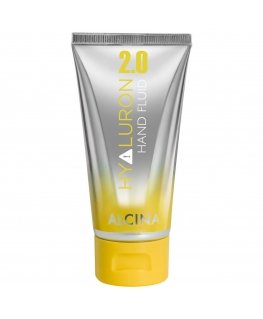 Alcina vedelik käte hüaluroon 2.0 (käte vedelik) 50 ml