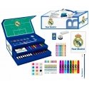 Piešimo rinkinys Real Madrid C.F. Piešimo rinkinys Real Madrid C.F.