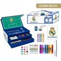 Drawing set Real Madrid C.F.