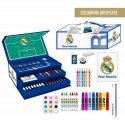 Drawing set Real Madrid C.F.