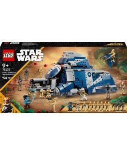 LEGO Star Wars 75435