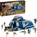 LEGO Звёздные Войны 75435