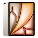 Apple iPad 13-inch Air Wi-Fi + Cellular 512GB - Starlight Apple iPad 13-inch Air Wi-Fi + Cellular 512GB - Starlight